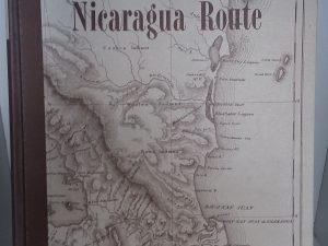 1972 – The Nicaragua Route – David I. Folkman, Jr.