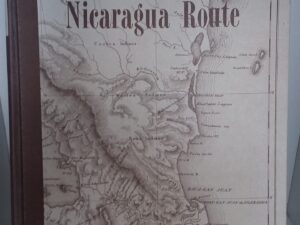 1972 – The Nicaragua Route – David I. Folkman, Jr.