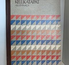 1977- Mormonan Kellkatapat Ajllitanaca (Aymara Book of Mormon)