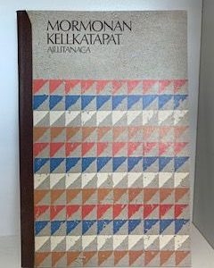 1977- Mormonan Kellkatapat Ajllitanaca (Aymara Book of Mormon)