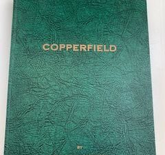 1984- Copperfield- Arilla Bullock Jackson