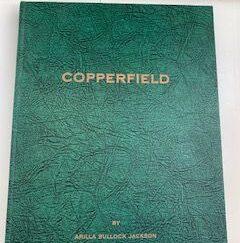 1984 --- Copperfield --- Arilla Bullock Jackson