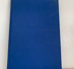 1961- Sheldons Prior to 1700- E. Hortense Sheldon- Signed!