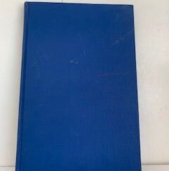 1961- Sheldons Prior to 1700- E. Hortense Sheldon- Signed!