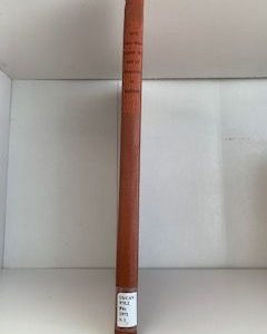 9000 Men Who Signed the Oath of Allegiance to Maryland- Bettle Stirling Carothers