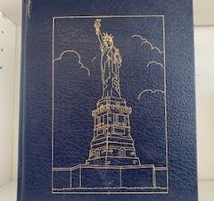 1987- Fullers Across America- Mary Whitney