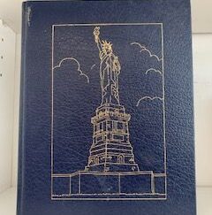 1987- Fullers Across America- Mary Whitney
