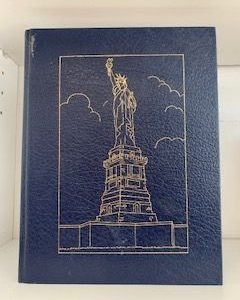 1987- Fullers Across America- Mary Whitney