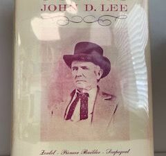 1979- John D. Lee- Juanita Brooks