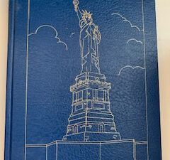 Websters Across America – Mary Whitney