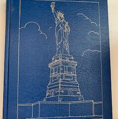 Websters Across America - Mary Whitney