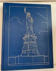 Websters Across America – Mary Whitney