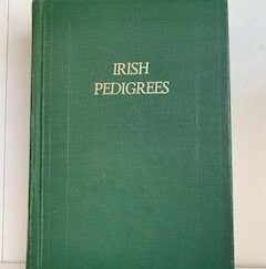 1976- Irish Pedigrees- John O’Hart