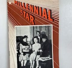 1949- Millennial Star Vol. 111 No. 9