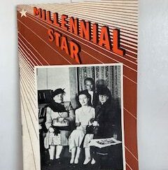 1949- Millennial Star Vol. 111 No. 9