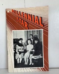 1949- Millennial Star Vol. 111 No. 9