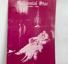 1949- Millennial Star 110th vol 111 No. 12