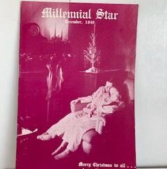 1949- Millennial Star 110th vol 111 No. 12