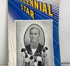 1949- Millennial Star Vol. 111 No. 8