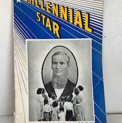 1949- Millennial Star Vol. 111 No. 8