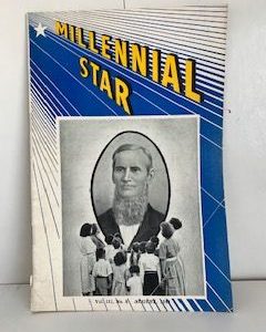 1949- Millennial Star Vol. 111 No. 8