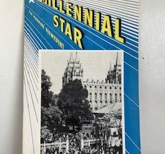 1949- Millennial Star: The Mormon View Point Vol. 111 No. 4