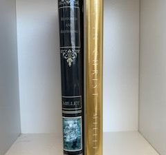 1997-2014 — 2 LDS Book — Alive in Christ: The Miracle of Spiritual Rebirth & Restored and Restoring: The Unfolding Drama of the Restoration- Robert L. Millet