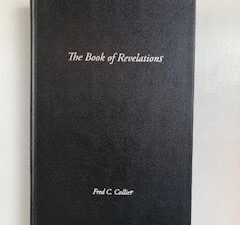 2006- The Book of Revelations- Fred C. Collier