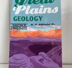 2017-Great Plains Geology- R.F. Diffendal Jr.