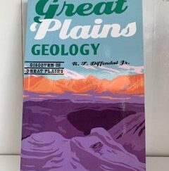 2017-Great Plains Geology- R.F. Diffendal Jr.