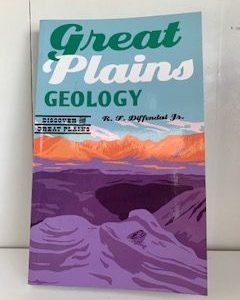 2017-Great Plains Geology- R.F. Diffendal Jr.