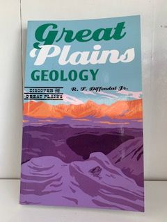 2017-Great Plains Geology- R.F. Diffendal Jr.