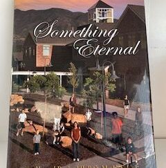 2004-Something Eternal- Rowland Hall- St. Mark’s School