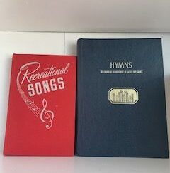 1949/1973- Recreational Songs and Hymns: The church of Jesus Christ of Latter-day Saints- The church of Jesus Christ of Latter-day Saints