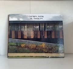 2019- Civil Rights Journey TBE Novemeber 2016