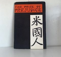 1962- The Price of Prejudice- Leonard J. Arrignton