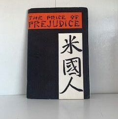1962- The Price of Prejudice- Leonard J. Arrignton