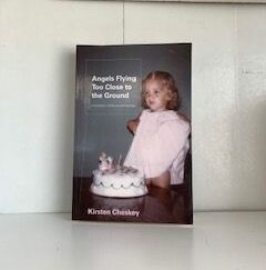 2011-Angels Flying Too Close to the Ground: A Collection of Stories and Musings- Kristen Cheskey
