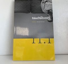 2007-Touchstones vol. 2 No. 1 – Stephan D. Gibson