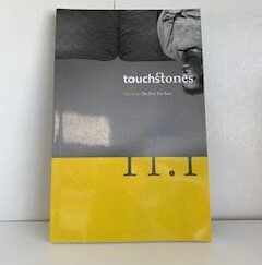 2007-Touchstones vol. 2 No. 1 - Stephan D. Gibson