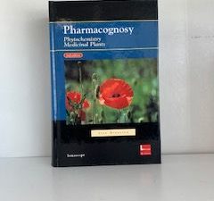 1999- Pharmacognosy: Phytochemistry Medical Plants (2nd Edition)- Jean Bruneton
