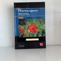1999- Pharmacognosy: Phytochemistry Medical Plants (2nd Edition)- Jean Bruneton