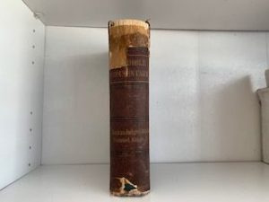 1873- The Holy Bible Commentary: Joshua, Judges, Ruth, Samuel , Kings, I.- F.C Cook