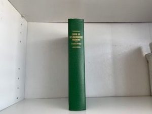 1914- The Town of St. Johnsbury Vt- Edward T. Fairbanks