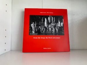 2012- From The Deep: The Petzl adventure- Sophie Cuenot- Herve Bodeau