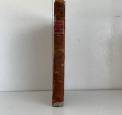 1802- A Sketch of the Denominations of the Christian World- John Evans