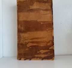 1828- The Life of Napoleon Buonaparte Emperor of the French with a Preliminary of the French Revolution (Vol. 2)- Waverley