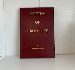 1990- Poetry of Earth Life- Winifred B. Eyring