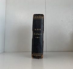 1900- Salmer og Aandelige Sange- Fiortende Udgabe