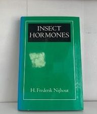 1994- Insect Hormones- H. Frederik Nijhout